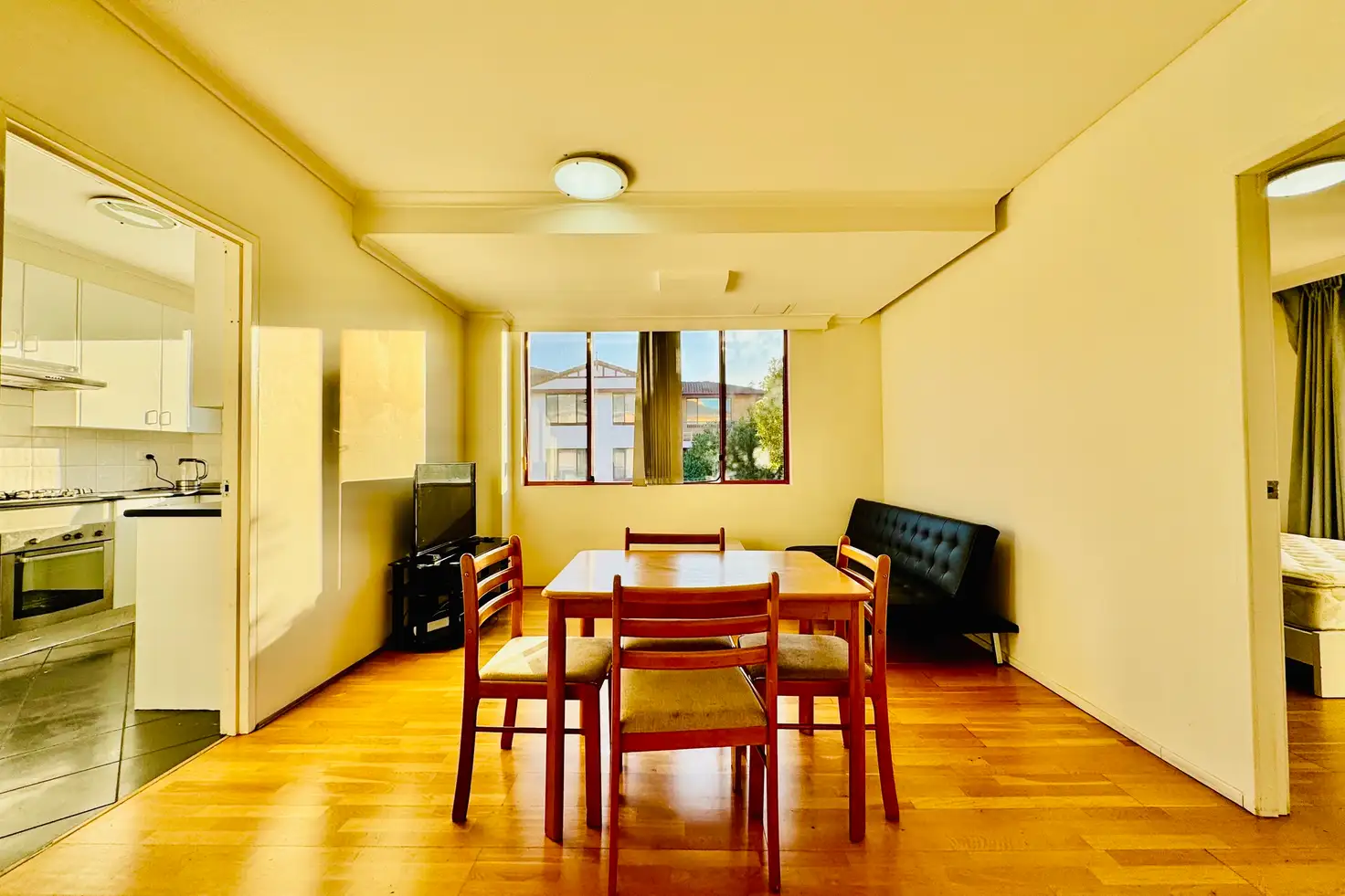 Main view of Homely apartment listing, 136/83-93 Dalmeny Avenue, Rosebery NSW 2018