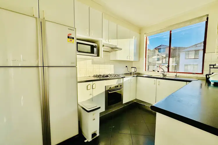 Third view of Homely apartment listing, 136/83-93 Dalmeny Avenue, Rosebery NSW 2018