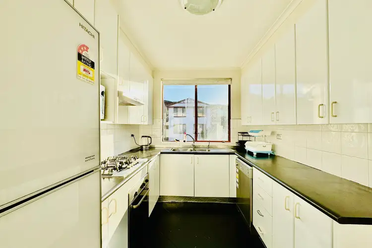 Fourth view of Homely apartment listing, 136/83-93 Dalmeny Avenue, Rosebery NSW 2018