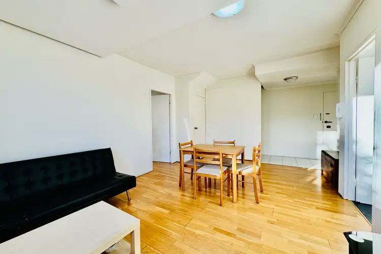 Fifth view of Homely apartment listing, 136/83-93 Dalmeny Avenue, Rosebery NSW 2018