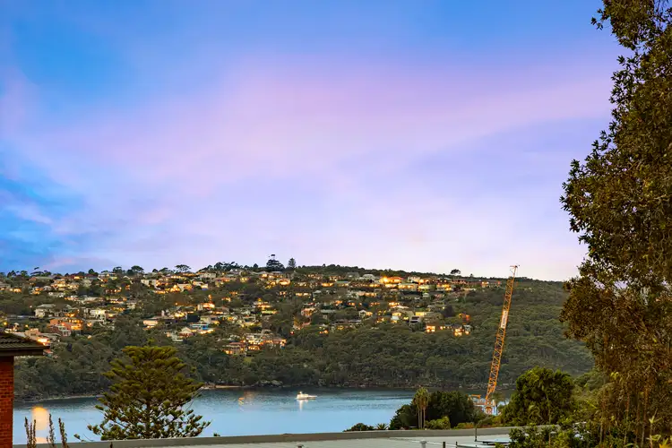 Third view of Homely apartment listing, 5/30 Warringah Road, Mosman NSW 2088