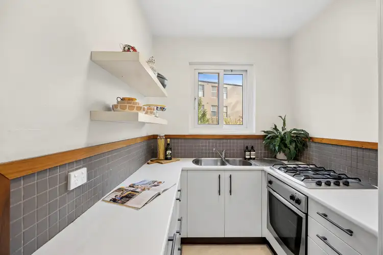 Fourth view of Homely apartment listing, 5/30 Warringah Road, Mosman NSW 2088