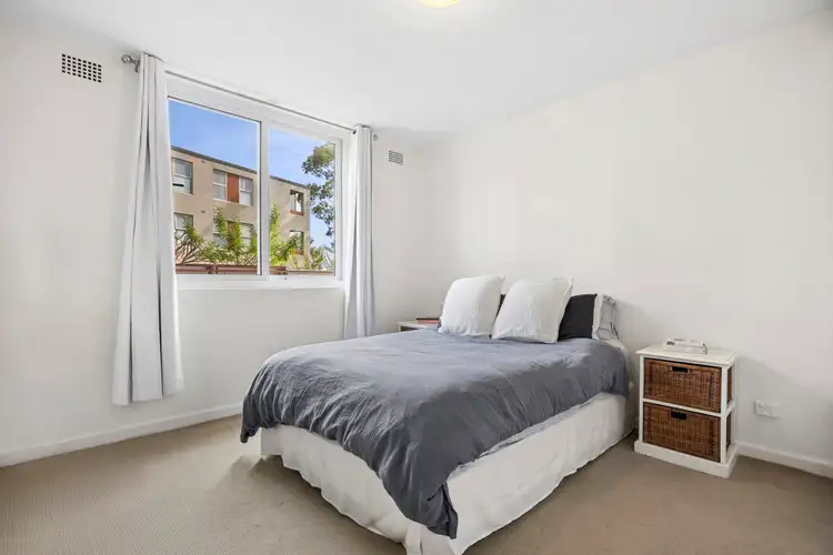 Fifth view of Homely apartment listing, 5/30 Warringah Road, Mosman NSW 2088