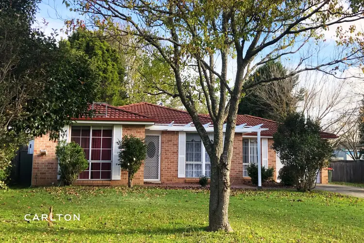 73 Colo Street, Welby NSW 2575