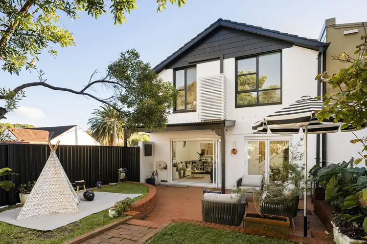Main view of Homely house listing, 161 Elswick Street, Leichhardt NSW 2040