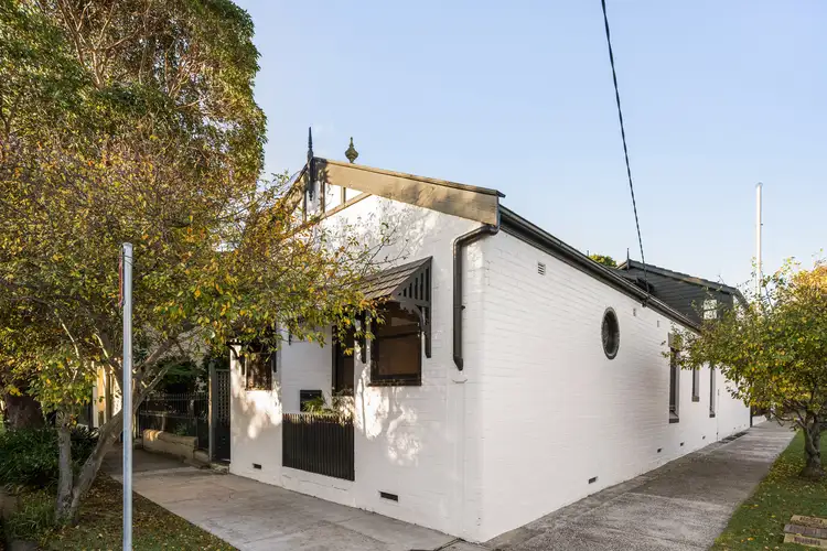 Second view of Homely house listing, 161 Elswick Street, Leichhardt NSW 2040
