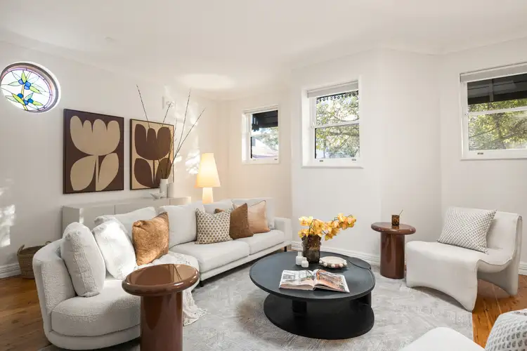 Third view of Homely house listing, 161 Elswick Street, Leichhardt NSW 2040