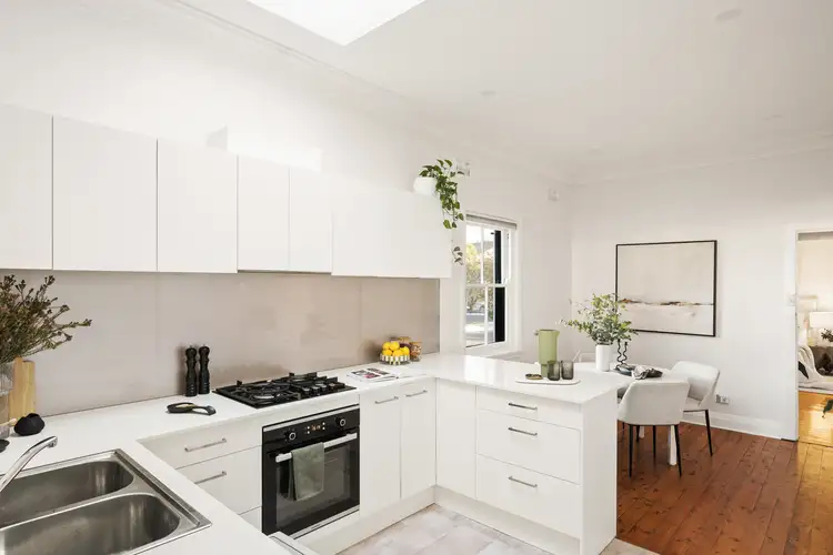 Fifth view of Homely house listing, 161 Elswick Street, Leichhardt NSW 2040