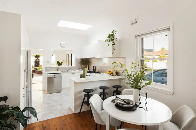 Sixth view of Homely house listing, 161 Elswick Street, Leichhardt NSW 2040