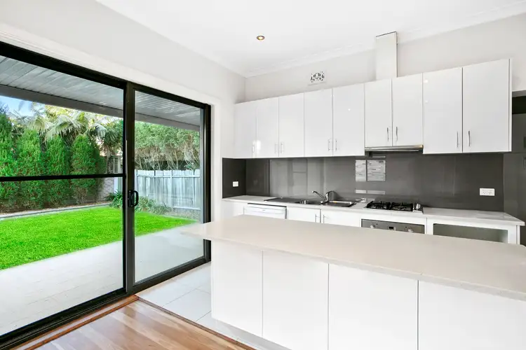 Second view of Homely house listing, 6 Brissenden Avenue, Collaroy NSW 2097