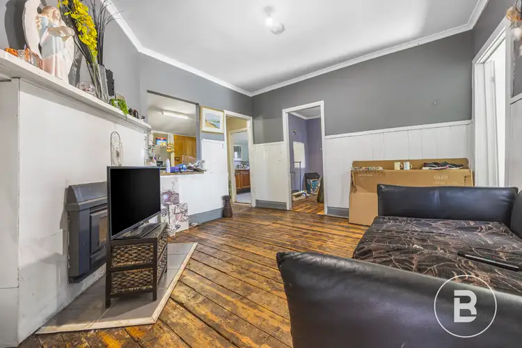 Third view of Homely house listing, 18 Hall Street, Waubra VIC 3352