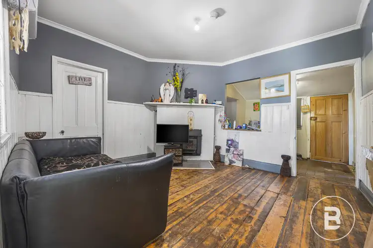 Fourth view of Homely house listing, 18 Hall Street, Waubra VIC 3352