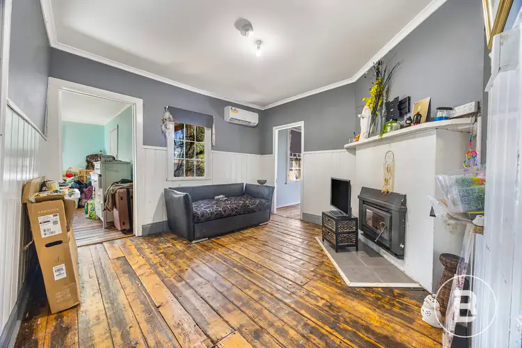 Fifth view of Homely house listing, 18 Hall Street, Waubra VIC 3352