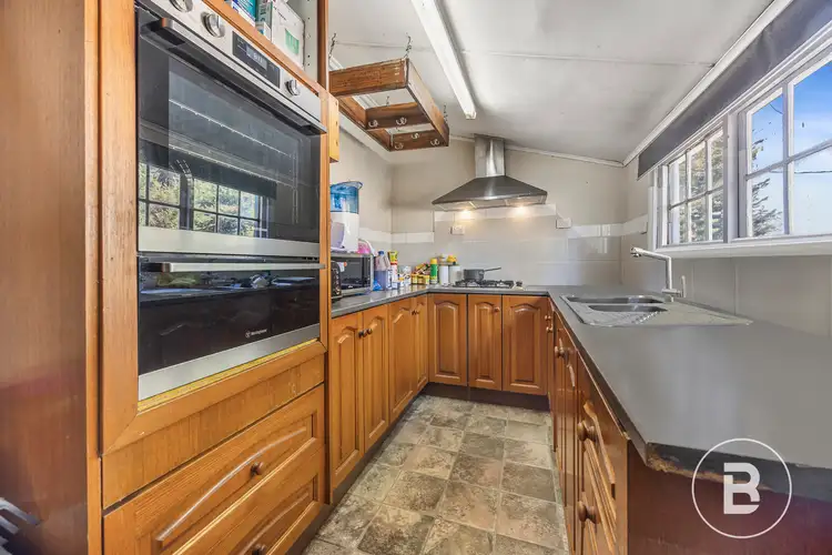 Sixth view of Homely house listing, 18 Hall Street, Waubra VIC 3352