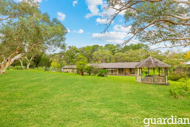 5 Emperor Place, Kenthurst NSW 2156