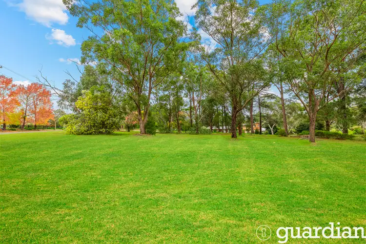 Third view of Homely rural property listing, 5 Emperor Place, Kenthurst NSW 2156
