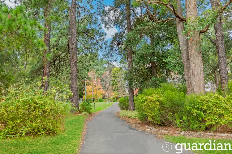 Fourth view of Homely rural property listing, 5 Emperor Place, Kenthurst NSW 2156