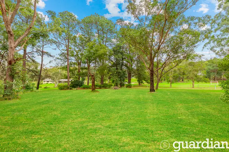 Fifth view of Homely rural property listing, 5 Emperor Place, Kenthurst NSW 2156