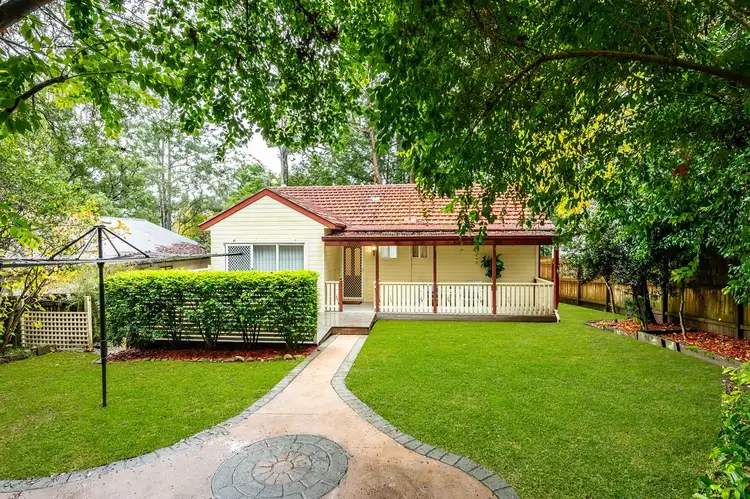 Main view of Homely house listing, 3b Cristina Avenue, Niagara Park NSW 2250