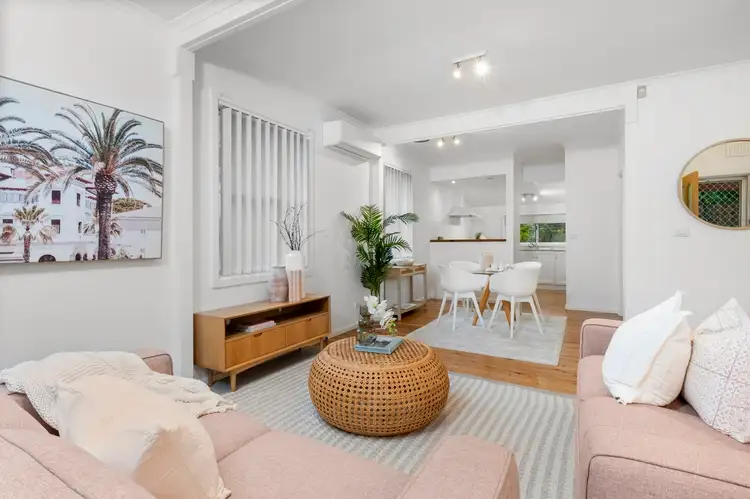 Third view of Homely house listing, 3b Cristina Avenue, Niagara Park NSW 2250