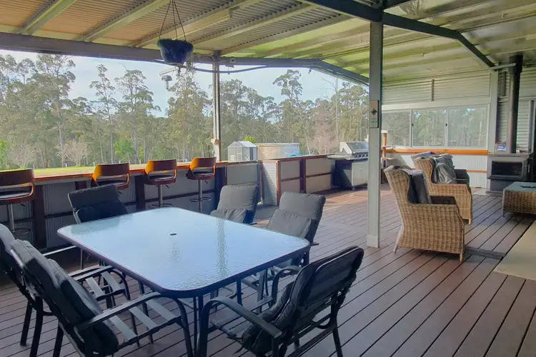 Fourth view of Homely land listing, 110 Dawson Lane, Seaton VIC 3858