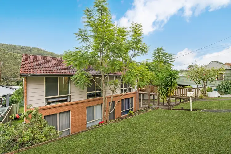 60 Bradys Gully Road, North Gosford NSW 2250