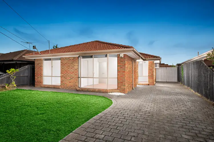 Main view of Homely house listing, 12 Southwick Boulevard, Altona Meadows VIC 3028