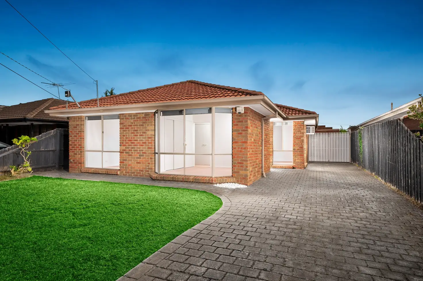 Main view of Homely house listing, 12 Southwick Boulevard, Altona Meadows VIC 3028