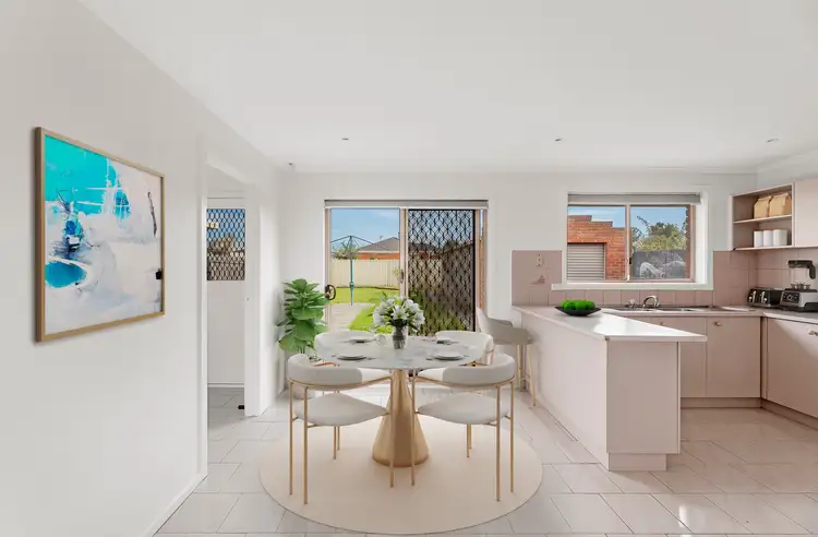 Third view of Homely house listing, 12 Southwick Boulevard, Altona Meadows VIC 3028