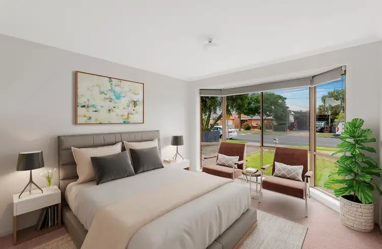 Fifth view of Homely house listing, 12 Southwick Boulevard, Altona Meadows VIC 3028