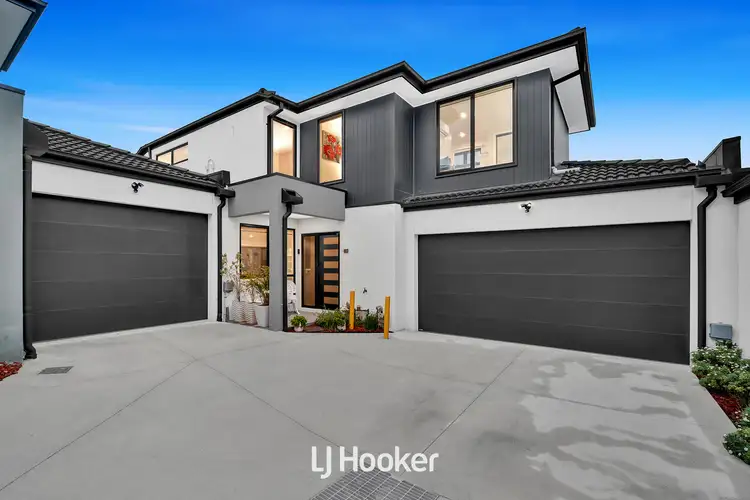5/19 Masters Street, Dandenong VIC 3175