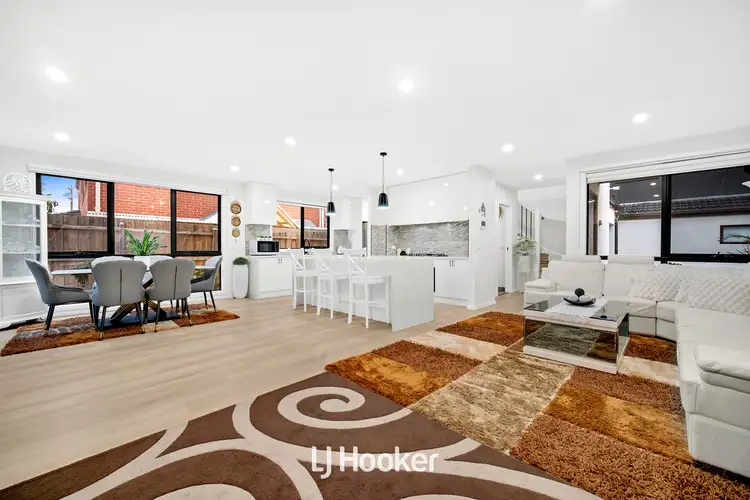 Third view of Homely townhouse listing, 5/19 Masters Street, Dandenong VIC 3175
