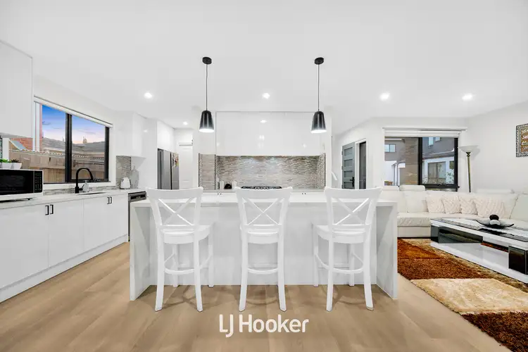 Fifth view of Homely townhouse listing, 5/19 Masters Street, Dandenong VIC 3175