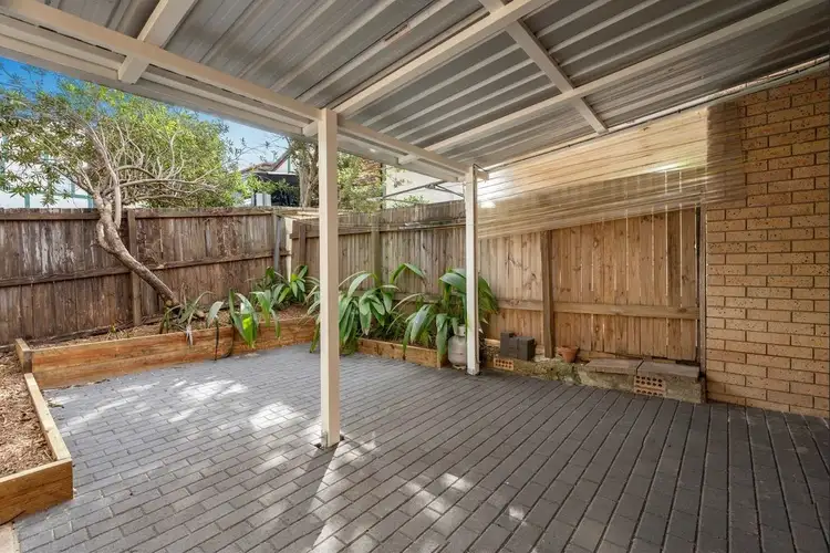 Main view of Homely unit listing, 11/124 Smith Road, Woodridge QLD 4114