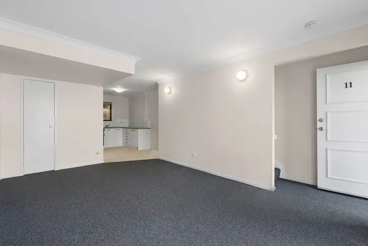 Third view of Homely unit listing, 11/124 Smith Road, Woodridge QLD 4114