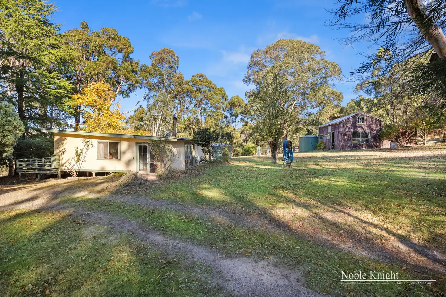 Main view of Homely rural property listing, 2289 Melba Highway, Dixons Creek VIC 3775