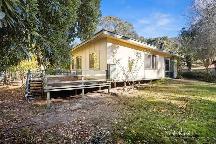 Third view of Homely rural property listing, 2289 Melba Highway, Dixons Creek VIC 3775