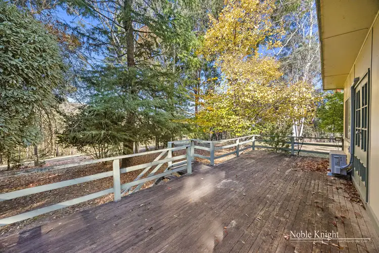 Fourth view of Homely rural property listing, 2289 Melba Highway, Dixons Creek VIC 3775