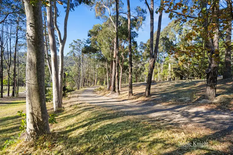 Fifth view of Homely rural property listing, 2289 Melba Highway, Dixons Creek VIC 3775