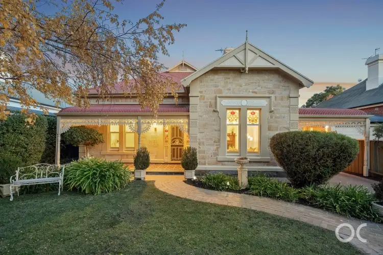 Main view of Homely house listing, 25 Opey Avenue, Hyde Park SA 5061