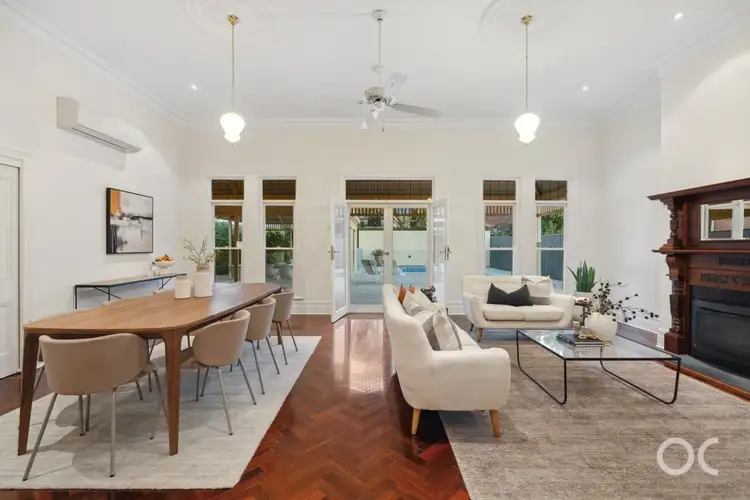 Second view of Homely house listing, 25 Opey Avenue, Hyde Park SA 5061