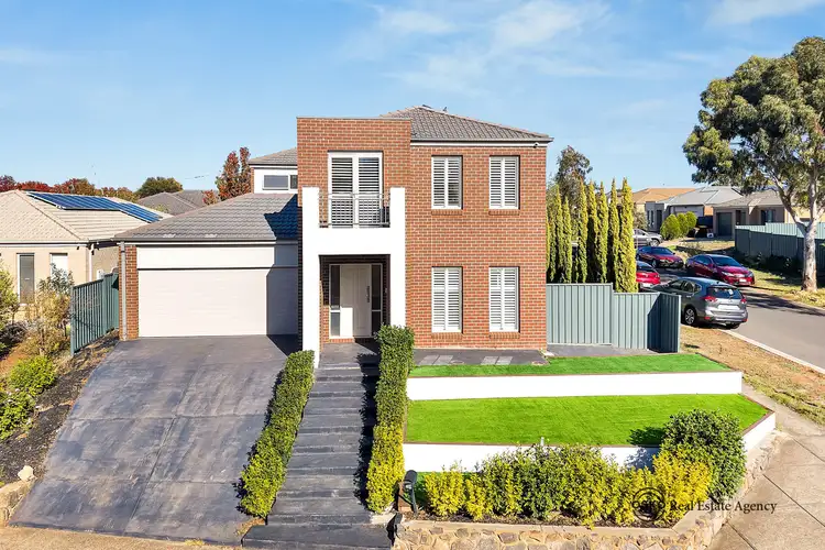 38 Lookout Way, Tarneit VIC 3029