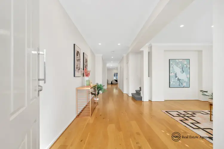 Second view of Homely house listing, 38 Lookout Way, Tarneit VIC 3029