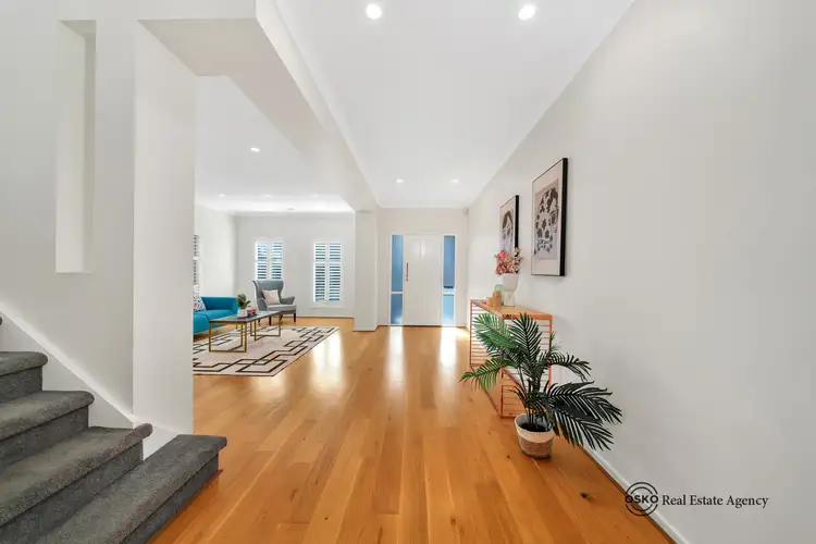 Third view of Homely house listing, 38 Lookout Way, Tarneit VIC 3029
