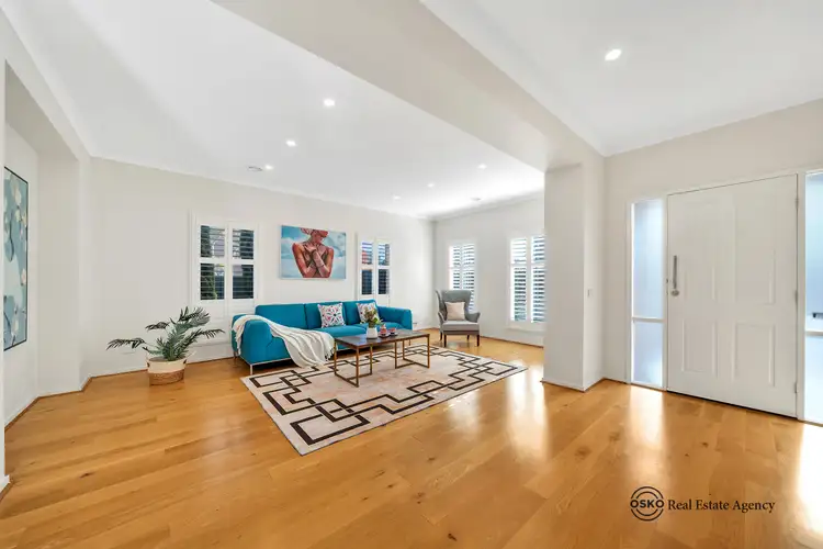 Fourth view of Homely house listing, 38 Lookout Way, Tarneit VIC 3029
