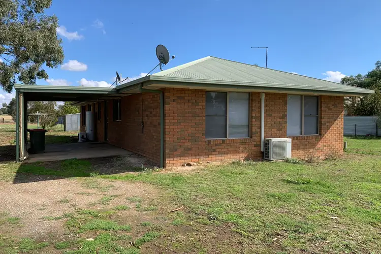Main view of Homely house listing, 559 Timor Road, Bowenvale VIC 3465