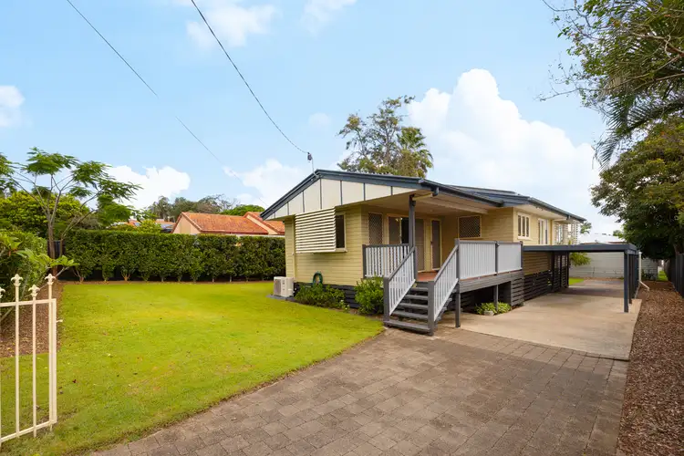 Main view of Homely house listing, 16 Enid Street, Bracken Ridge QLD 4017