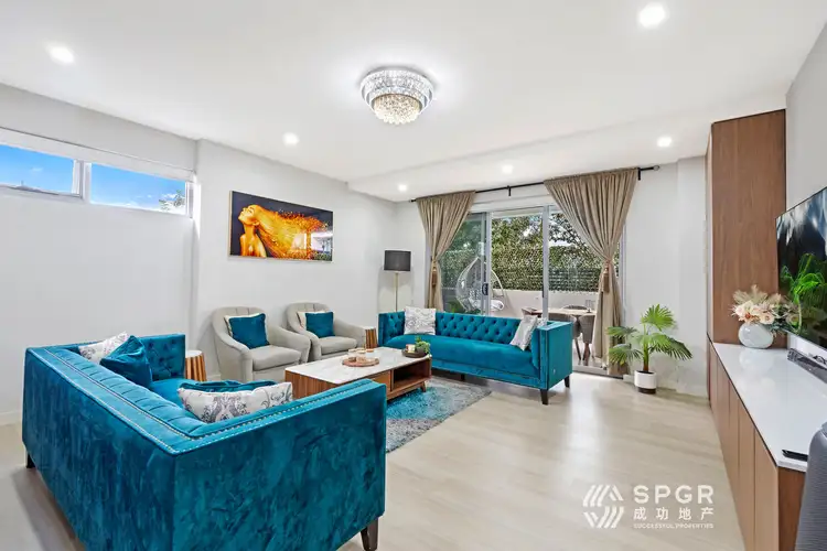 G02/48 Jacqui Avenue, Schofields NSW 2762