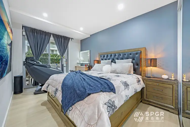 Fourth view of Homely apartment listing, G02/48 Jacqui Avenue, Schofields NSW 2762