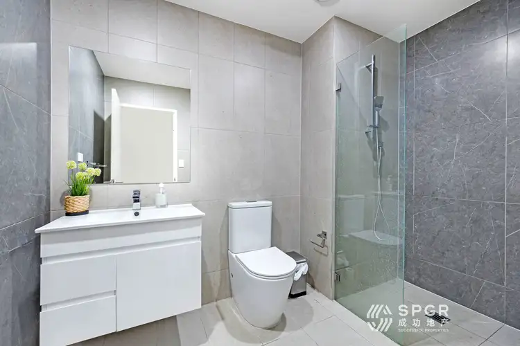 Fifth view of Homely apartment listing, G02/48 Jacqui Avenue, Schofields NSW 2762